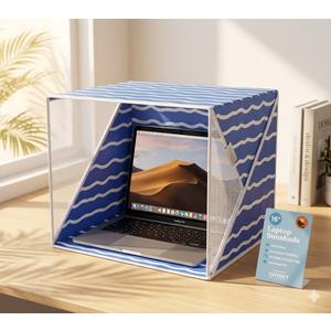 Lap Top Sunshade 16" 2 Pack