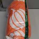 Pumpkin Blanket, Autumn Harvest Flannel Throw Blanket for Couch Bed Or Chair, Luxury Lightweight Comfy Blankets Home Decor Gift Fall Thanksgiving Halloween Decorative Blanket 40x50in(100 * 125cm)