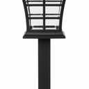Brinkmann 8221101p Mini Window Pane Solar Lights, count of 1