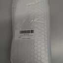 CouieCuies Women's Mary Jane Flats Round Toe Ballet Flats Adjustable Strap Comfortable Business Casual Mary Janes Dress Shoes (8.5, Black)