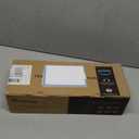 Wohome Sound Bar for Smart TV with Wired Subwoofers, 2.1 Channel Small TV Soundbar Speakers, Home Theater Surround Sound System, Bluetooth 5.3/ Optical/AUX Connectivity