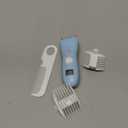 Step-UP Clipper, The Quiet Clipper by CALMING CLIPPER