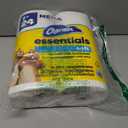 Charmin Essentials Soft Toilet Paper 6 Mega Rolls, 330 sheets per roll