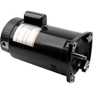 B2855 2HP Pool Pump Motor, Compatible with Century B855 Pentair SuperFlo, 56Y Frame | 230V | 3450RPM | 1.5KW, for Various Above Ground and Underground Swimming Pools