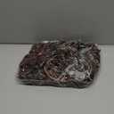 Fall Decor - Fall Decorations for Home - Fall Deals 6 Ft Plum Cimicifuga Seeded Garland - Artificial Leaf Garland Centerpieces for Tables Mantle - Autumn Halloween Decoration for Indoor Wedding Room