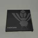 FNTCASE for Samsung Galaxy Z-Fold-7 Case: Magnetic Clear Military Grade Drop Protection Anti Yellowing Cell Phone Cover - Rugged Shockproof Protective Bumper Transparent Phonecase