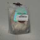 Halo Hair Extensions with Invisible Wire 20 Inch Beige Blonde Hair Extensions with Light Blonde Highlights and 4 Secure Clips Wavy Synthetic Hair extensions for Women Daily Part Use