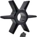 47-812966A11 Water Pump Impeller Kit with 47-19453T Impeller for Mercury Mariner Force Outboards 30 40 50 60 70 HP Boat Motor 47-812966A12