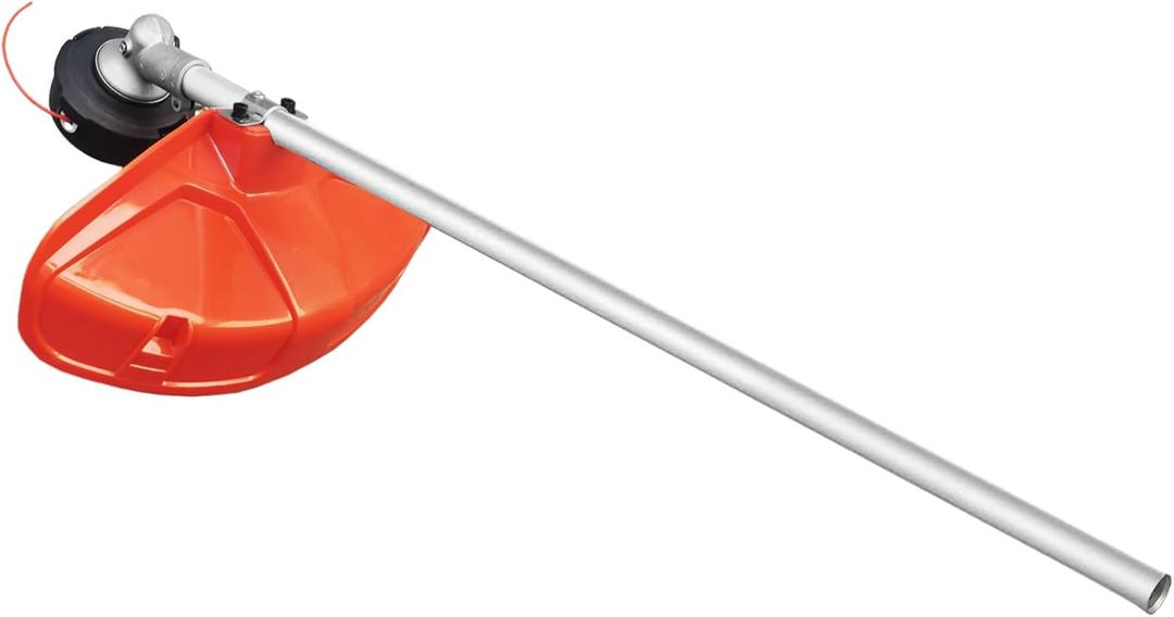 Trimmer Combi Attachment/String Trimmer Attachment Compatible with 543RBK,336RK,122LK, 330LK Gas Trimmers and 330iK Combi Switch Replace OEM NO.300Ta Dx,TA320
