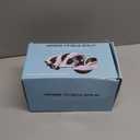 for Meta Quest 3/3s Head Strap with Battery - Magnetic & Extended 3H & Digital Display, Double Dials, Quick-Switch Reality Mode, Comfort VR Headset Strap for Oculus Quest 2, MQ4000