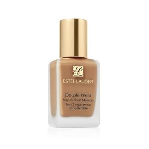 Este Lauder Double Wear Stay-in-Place 24-Hour Long-Wear Matte Foundation Makeup, 1 Fl Oz (3N1 Ivory Beige - Neutral undertones)