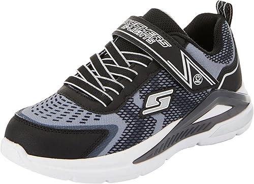 SKECHERS Boy's Tri-namics Sneaker, 1
