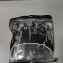 Bluemaple 6 Pack Copper Compression Socks for Women and Men Circulation-Best Support for Medical, Running,Nursing,Athletic (Large-X-Large)