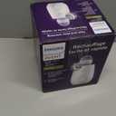 Philips Avent Premium Fast Bottle Warmer, with Smart Temperature Control, Water Bath Technology, Automatic Shut-Off, Model SCF358 (1 Count (Pack of 1)