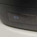 BREEZOME 6L Humidifiers for Bedroom Large Room & Essential Oil Diffuser, Ultrasonic Top Fill Cool Mist Humidifiers for Baby, Plants, Nursery Last up to 60 Hours, Smart Humidistat Control, Quiet, Black