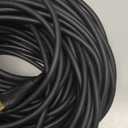 4K HDMI Cable 100ft, High Speed Hdmi Cables (HDMI2.0,18Gbps,1080P)-Ethernet Audio Return Video 4K HDMI Cable, Ultra High Speed Gold Plated Connectors, Compatible with Playstation Arc PS3 PS4 PC HDTV