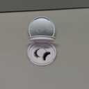 KEYYOU Daily Wear Reusable Magnetic Eyelashes 2 Pair with Applicator No Glue Needed 3D Natural Magnetic Lashes, Easy to Apply & Long Lasting for Daily Use & Events(A01+A01)