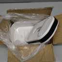 Baby Wipe Warmer, Wet Wipe Warmer 5 Modes of Temperature Heating Control Dual Heat for Baby's Comfort Large Capacity Wipes Dispenser Diaper Wipe Warmer with Night Light