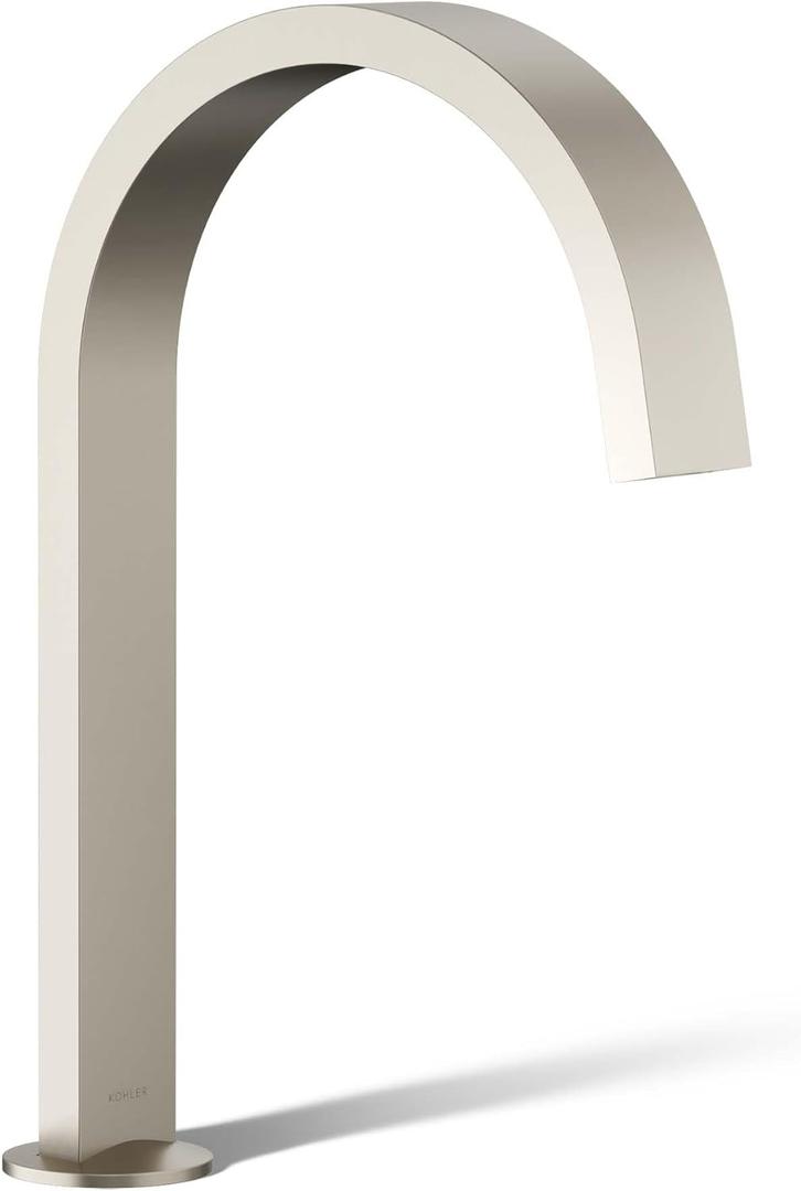 Kohler Components 8" Tub Spout