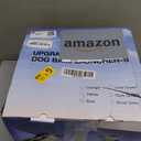 Automatic Dog Ball Launcher, Upgraded Dog Ball Throw Launcher, Adjustable Distance 20-45FT, for Small/Medium Dogs, with 3 2.3-inch ETPU Balls, Indoor and Outdoor Interactive Toys (Blue)