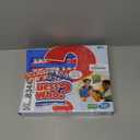 Hasbro Gaming Guess Who? Original,Easy to Load Frame,Double-Sided Character Sheet,2 Player Board Games for Kids,Guessing Games for Families,Ages 6 and Up