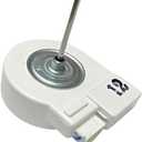 DA31-00146E Motor Fan-BLDC DREP5020LB Original OEM Replacement Part for Samsung Refrigerator Replaces AP4136569 PS2495833 PS4138376 DA31-00146C DA31-00146G DREP3020LA/HAL