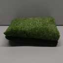 GLOBREEN Grass Pad for Dog Large Size - 2FTx6FT, Dog Potty Training Turf, Indoor Outdoor Pets Pee Fake Grass for Balcony Patio Yard