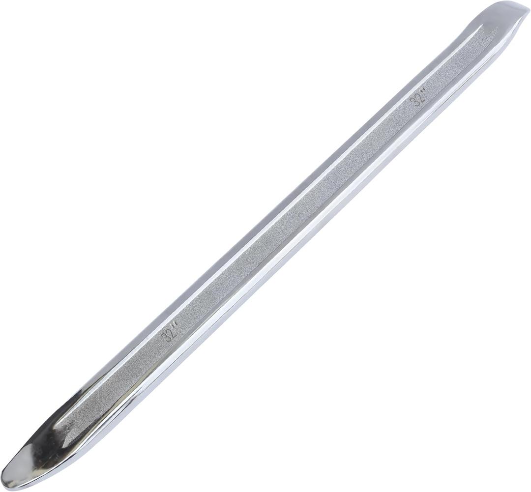 32-Inch Tire Iron, Heavy Duty Tire Spoons Lever Bar, Professional Tire Changing Tool for Installing and Removing and Repairing Wheel Tires of Cars, Motorcycles, Scooter Bicycles
