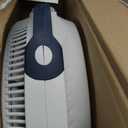 Lasko Wind Machine Fan, Air Circulator Fan with 3 Speeds, 20" Model 3300, Gray