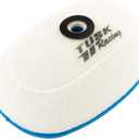 Tusk First Line Air Filter -Reusable High Performance Two-Stage Foam-Type Air Filter- Compatible with Honda XR400R 1996-2004/XR250R 1987-2004/XR650L 1993-2025 Replaces OEM 17213-MN1-670, 17214-MY6-670