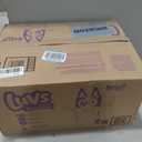 Luvs Platinum Protection Baby Diapers, Size S6 (23-44 lb), 144 Count