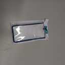 FNTCASE for Moto G-Power 2025 Case: Motorola G Power 2025 Case 14FT Military Grade Drop Protection with Screen Protector Shockproof Anti-Slip Rugged Matte Dual Layer Daily Cover 6.8 Inch (Blue)