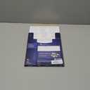 Avery Printable Tickets with Tear-Away Stubs, 1.75" x 5.5", Matte White, 500 Blank Tickets for Laser and Inkjet Printers (16795)