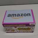 Valentines Day Gifts for Kids Classroom - 24Pcs Valentines Cards with Emoticon Plush KeyChains, Kids Teens School Valentines Exchange Cards Emotion Key Chains Party Favor Toys Carnival Prizes