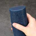 Vemiss Hard Shell Glasses Case, Portable Protective Eyeglasses for Men Women