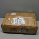 Migaven 6 Layers Car Cover Custom Fit for Model Y Car Cover 2020-2024 Waterproof Full Exterior Cover Rain Snow Protection with Charging Port Ventilated Mesh Door Zipper