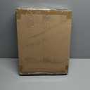 HOMEMARVEL Large Toy Chest, Big Toy Box, Extra Large Toy Box for Boys & Girls, Collapsible Sturdy Chest Storage Organizer with Removable Lids for Playroom, Bedroom, Nursery, Closet