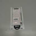 for iPhone 13 Pro Case Clear Magnetic, Compatible with MagSafe, Ocean Marine Animals Pattern, Slim Shockproof Camera Lens Protection Phone Case for Women Men 6.1" - Pink