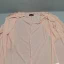 Roaman's Women's Plus Size Scalloped Cardigan and Tank Set (30-32 Plus)