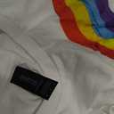 Glidan Rainbow T-Shirt, Size L 