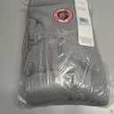 Gerber Baby NFL Team Sherpa Mock Neck Pull Over Sweatshirt (Gray)