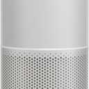 LEVOIT Air Purifier for Pets, Home, Large Rooms, and Bedrooms, HEPA Sleep Mode, AHAM VERIFIDE, Efficient Filter for Pet Dander, Odors, Captures Smoke, Dust, Mold, Pollen, Pet Lock, Core P350-P, Grey (Gray)