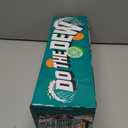 Mountain Dew, Baja Cabo Citrus Zero Sugar 12 Fl Oz Cans (Pack of 12) (EXP 09/07/26)