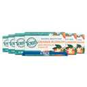 Toms of Maine Natural Beauty Bar Soap For Women and Men, Orange Blossom, 5 oz Bar (Pack of 6)