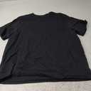 Amazon Essentials Men's Relaxed Fit T-Shirt, Black, XL