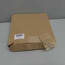 Corner Shower Caddy, 2 Pack Adhesive Bathroom Shower Corner Organizer Shelf, No Drilling Rustproof Wall Mounted Shower Storage Rack Shampoo Holder Organizer (White)