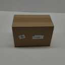 12 Pcs Acrylic Sugar Bowl with Lid and Spoon,7.1 Oz Clear Condiment Storage Pot,Sugar Jar Spices Container for Home Kitchen,Coffee Bar,Restaurant