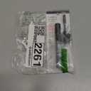 Neutrogena Healthy Lengths Mascara - with Vitamin E & Olive Oil, Lengthening Formula Extends the Look of Your Lashes up to 100% without Clumping, Flaking or Smudging, Carbon Black 0.21 oz