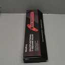 Nicpro Woodworking Scriber Marking Line Ruler, Adjustable Aluminum Alloy Sliding T-Square Ruler with Carpenter Pencil, Angle Adjustment Scale, Precision Line Drawing aid Ruler Tools for Woodworking