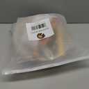 Superbaking Banneton Bread Proofing Basket, Sourdough Bread Baking Supplies, Round 9 Inch Sourdough Starter Kit, Proofing Basket for Baking, Bread Making Supplies Tools, Banneton Basket Gift Set